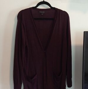 Cardigan by Banana Republic